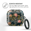 - AirPods 4 - Skal - Design - Bloomy Garden