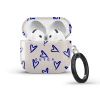 - AirPods 4 - Skal - Design - Love Me Right