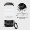- AirPods 4 - Skal - Design - Magnetic