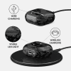 - AirPods 4 - Skal - Design - Magnetic