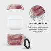 - AirPods 4 - Skal - Design - Tender Kiss
