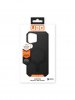 - Samsung Galaxy S25 Ultra - Skal - Essential Armor MagSafe - Svart