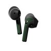 Trådlösa Hörlurar True Wireless NIO Grön