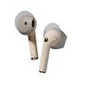 Trådlösa Hörlurar True Wireless NIO Sand