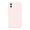 - iPhone 11 - Skal - Silikon - Rosa