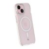 - iPhone 15 - Skal - Förstärkta Hörn - Vit