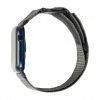 - Apple Watch 44/45/46mm/Apple Watch Ultra - Armband - Active - Mörkgrå