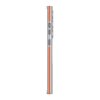 - Samsung Galaxy S23 Ultra - Skal - Korrugerad MagSafe - Orange