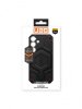 - Samsung Galaxy S25 Plus - Skal - Monarch Pro Kevlar MagSafe - Svart
