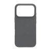 - iPhone 17 Pro - Skal - Silikon MagSafe - Grå