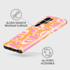 - Samsung Galaxy S25 Ultra - Skal - Tough - Aloha