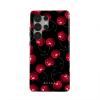 - Samsung Galaxy S25 Plus - Skal - Tough - Cherrybomb