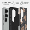 - Samsung Galaxy S25 Ultra - Skal - Tough - BFF