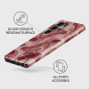 - Samsung Galaxy S25 Ultra - Skal - Tough - Tender Kiss