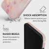 - iPhone 16e/iPhone 17e - Skal - Tough - Golden Coral