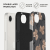 - iPhone 16e/iPhone 17e - Skal - Tough - BFF