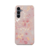 - Samsung Galaxy A16 - Skal - Tough - Golden Coral