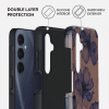 - Samsung Galaxy A16 - Skal - Tough - Velvet Night