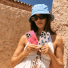 - Samsung Galaxy A16 - Skal - Tough - Island Girl