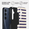 - Samsung Galaxy A16 - Skal - Tough - Old Money