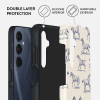 - Samsung Galaxy A16 - Skal - Tough - Derby Race