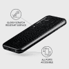 - Samsung Galaxy A16 - Skal - Tough - Reaper's Touch