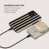 - Powerbank - MagSafe 5000 mAh - Prophecy - Guld