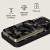 - Powerbank - MagSafe 5000 mAh - Night Black Camo - Guld