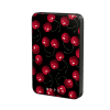 - Powerbank - MagSafe 5000 mAh - Cherrybomb Grå