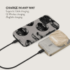 - Powerbank - MagSafe 5000 mAh - Next Mistake - Guld