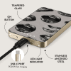 - Powerbank - MagSafe 5000 mAh - Next Mistake - Guld