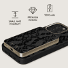 - Powerbank - MagSafe 5000 mAh - Magnetic - Guld