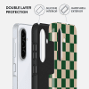 - Samsung Galaxy A26 - Skal - Tough - Ivy League