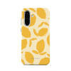 - Samsung Galaxy A56 - Skal - Tough - Lemon Tart