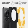 - OnePlus 13 - Skal - Tough - Lemon Tart