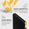- OnePlus 13 - Skal - Tough - Lemon Tart