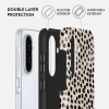 - Samsung Galaxy A26 - Skal - Tough - Almond Latte