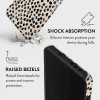- OnePlus 13 - Skal - Tough - Almond Latte