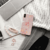 - Samsung Galaxy A36 - Skal - Tough - Golden Coral