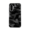 - Samsung Galaxy A26 - Skal - Tough - Night Black Camo