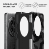 - OnePlus 13 - Skal - Tough - Night Black Camo