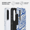 - Samsung Galaxy A26 - Skal - Tough - Seven Seas
