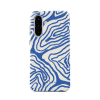 - Samsung Galaxy A36 - Skal - Tough - Seven Seas