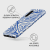 - Samsung Galaxy A56 - Skal - Tough - Seven Seas