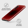 - Samsung Galaxy A36 - Skal - Tough - No Talking