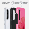 - Samsung Galaxy A26 - Skal - Tough - Island Girl