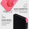- Samsung Galaxy A36 - Skal - Tough - Island Girl