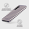- Samsung Galaxy A36 - Skal - Tough - Old Money