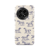 - OnePlus 13 - Skal - Tough - Derby Race