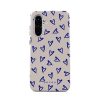 - Samsung Galaxy A26 - Skal - Tough - Love Me Right